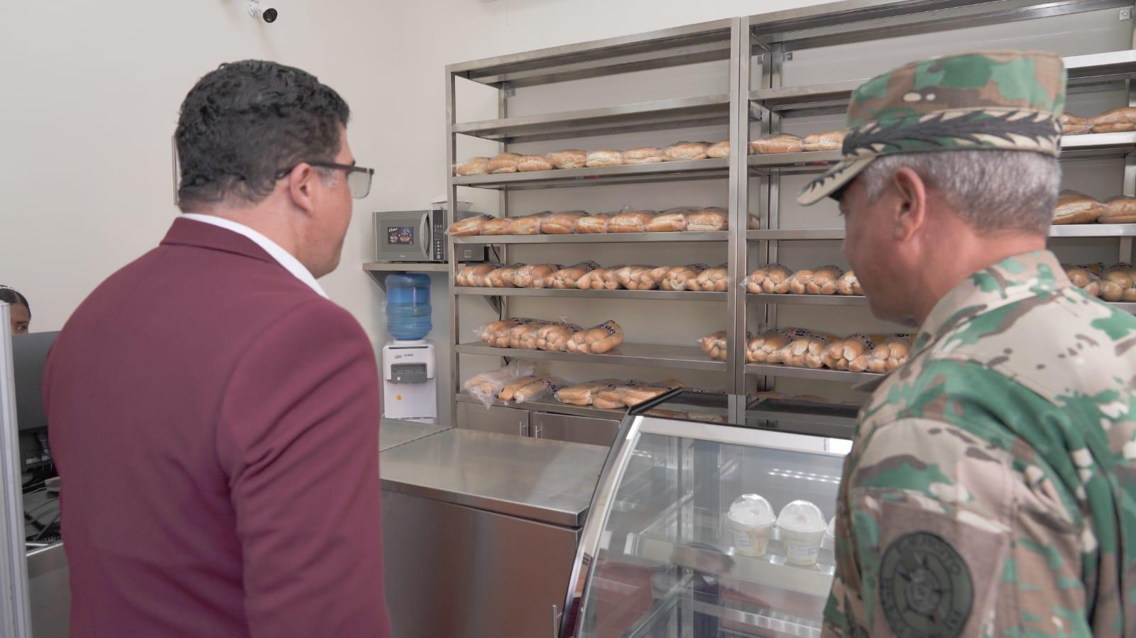 Imagen del servicio
